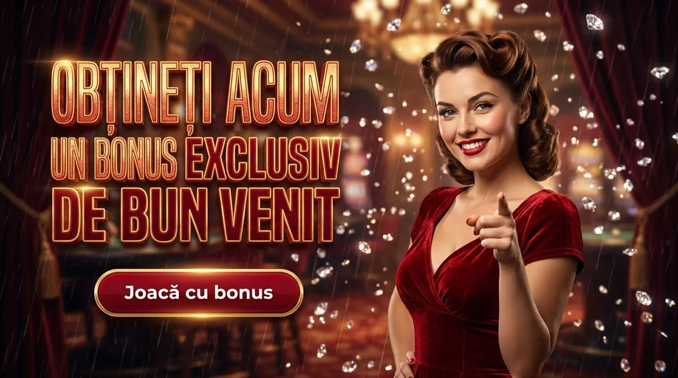 Magic Jackpot Casino